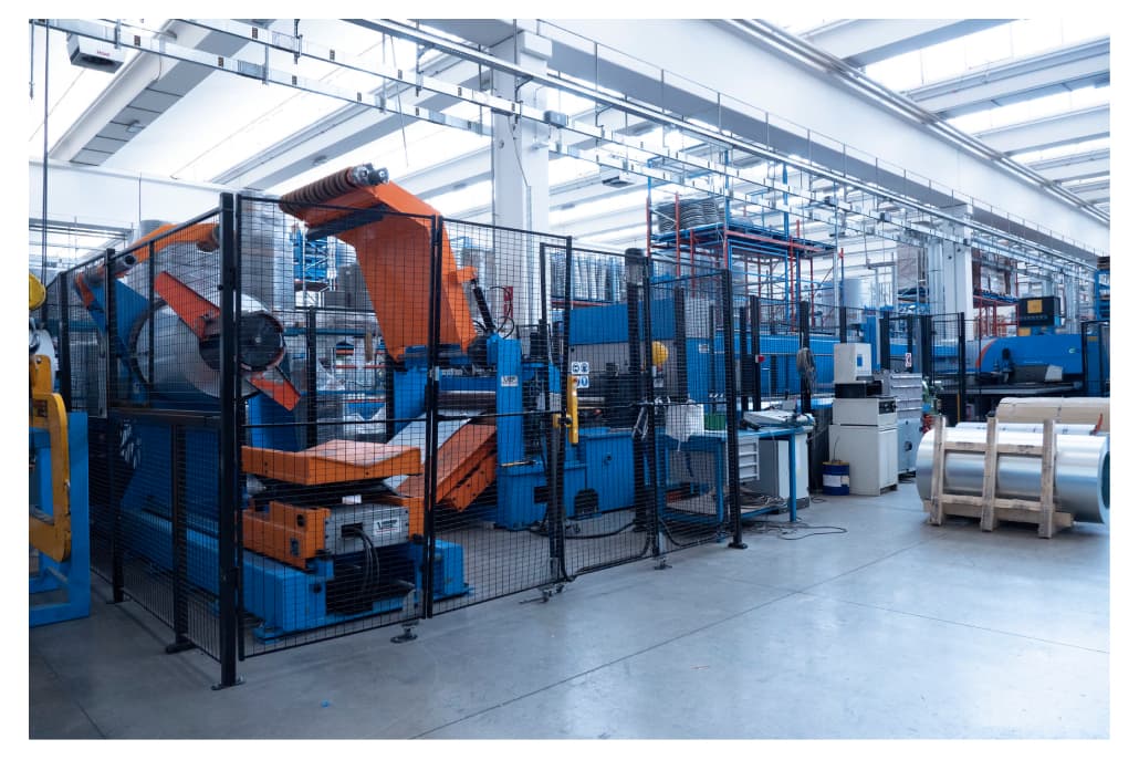 Délai de fabrication et qualité garantie