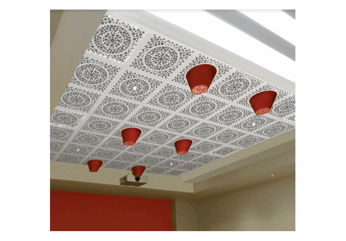 Versions diffuseur MARRAKECH