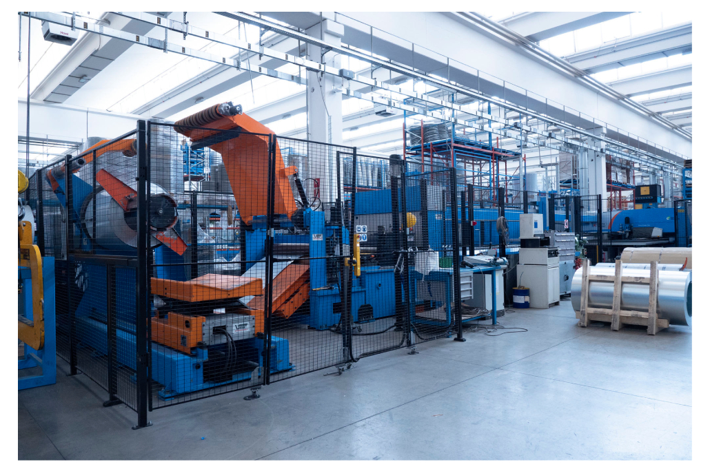 Délai de fabrication et qualité garantie