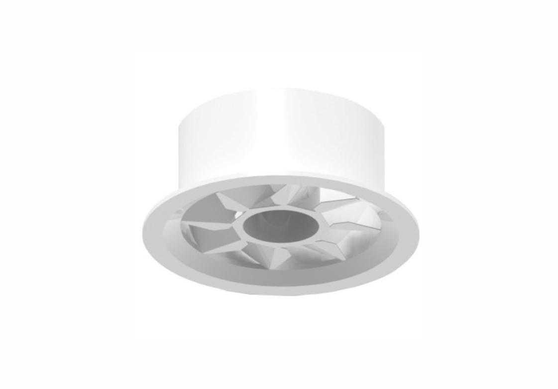 Diffuseur circulaire NJ42