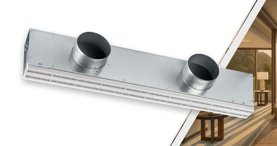 Diffuseur design