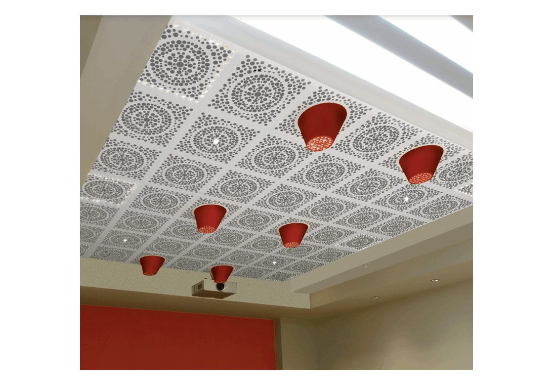 Versions diffuseur MARRAKECH