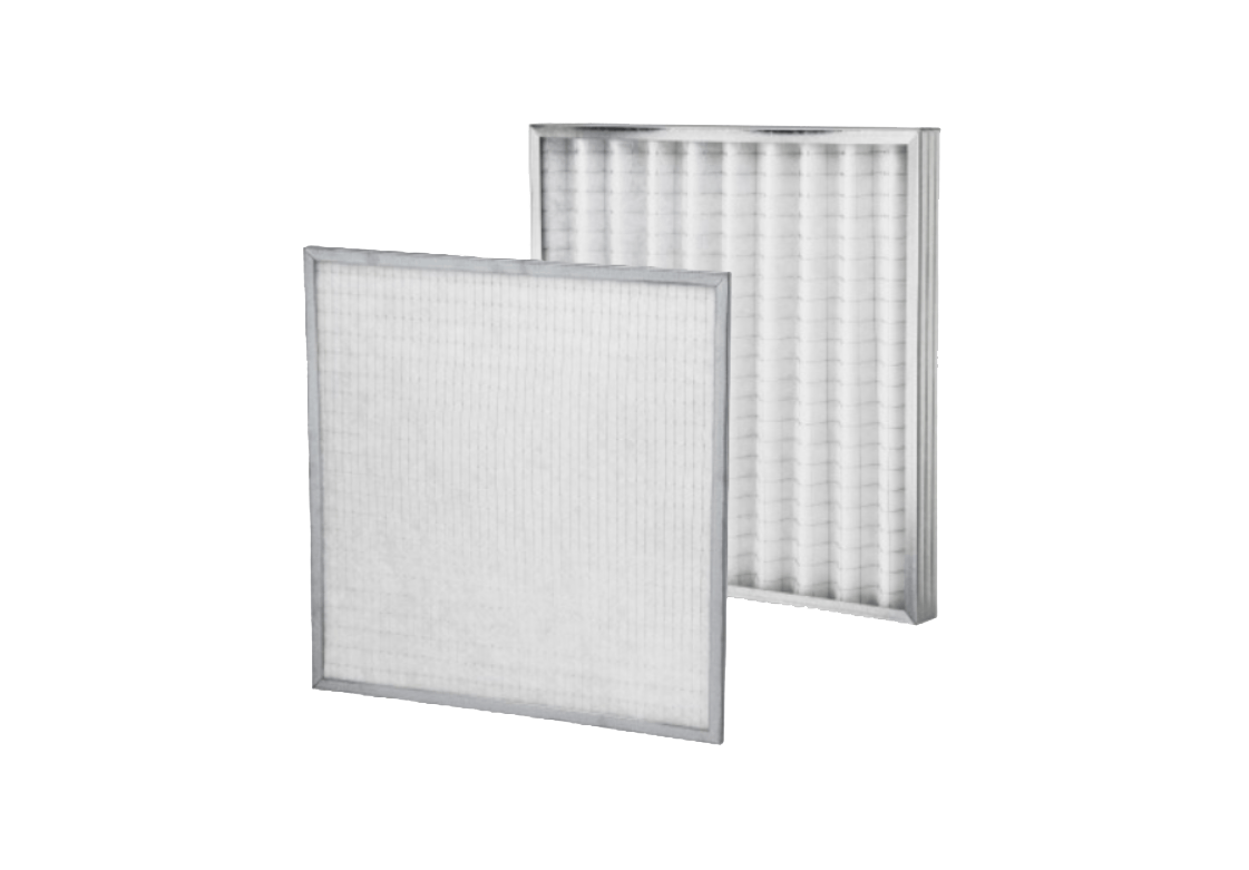 Filtration diffuseur DLPM